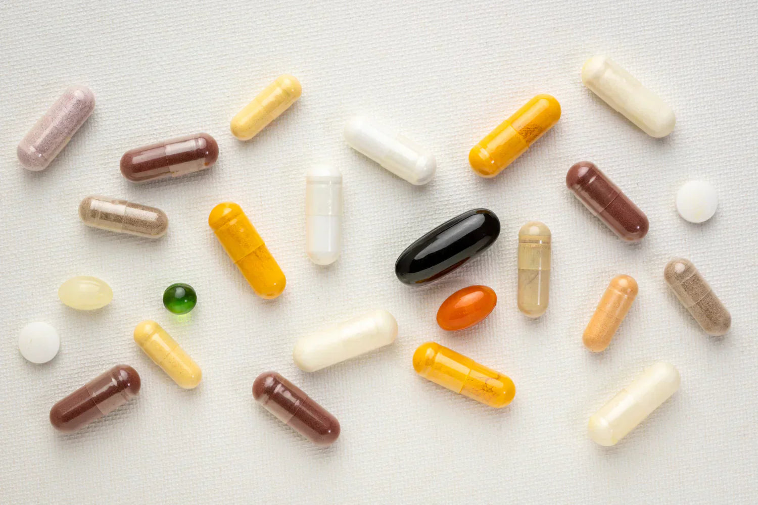 How to Start a Supplement Company in 8 Easy Steps