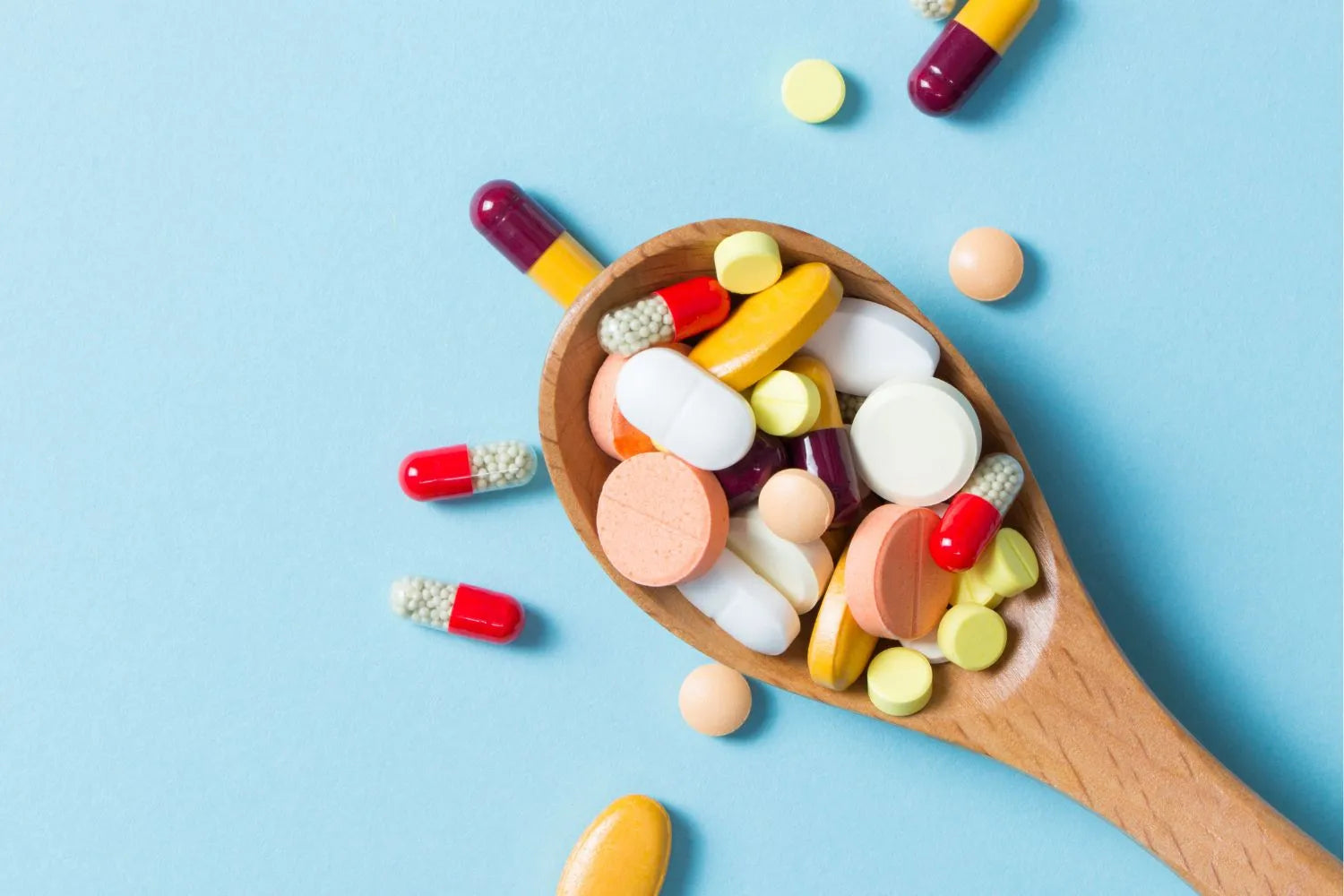 Capsules vs. Tablets vs. Softgels: Which is Best with FAQs