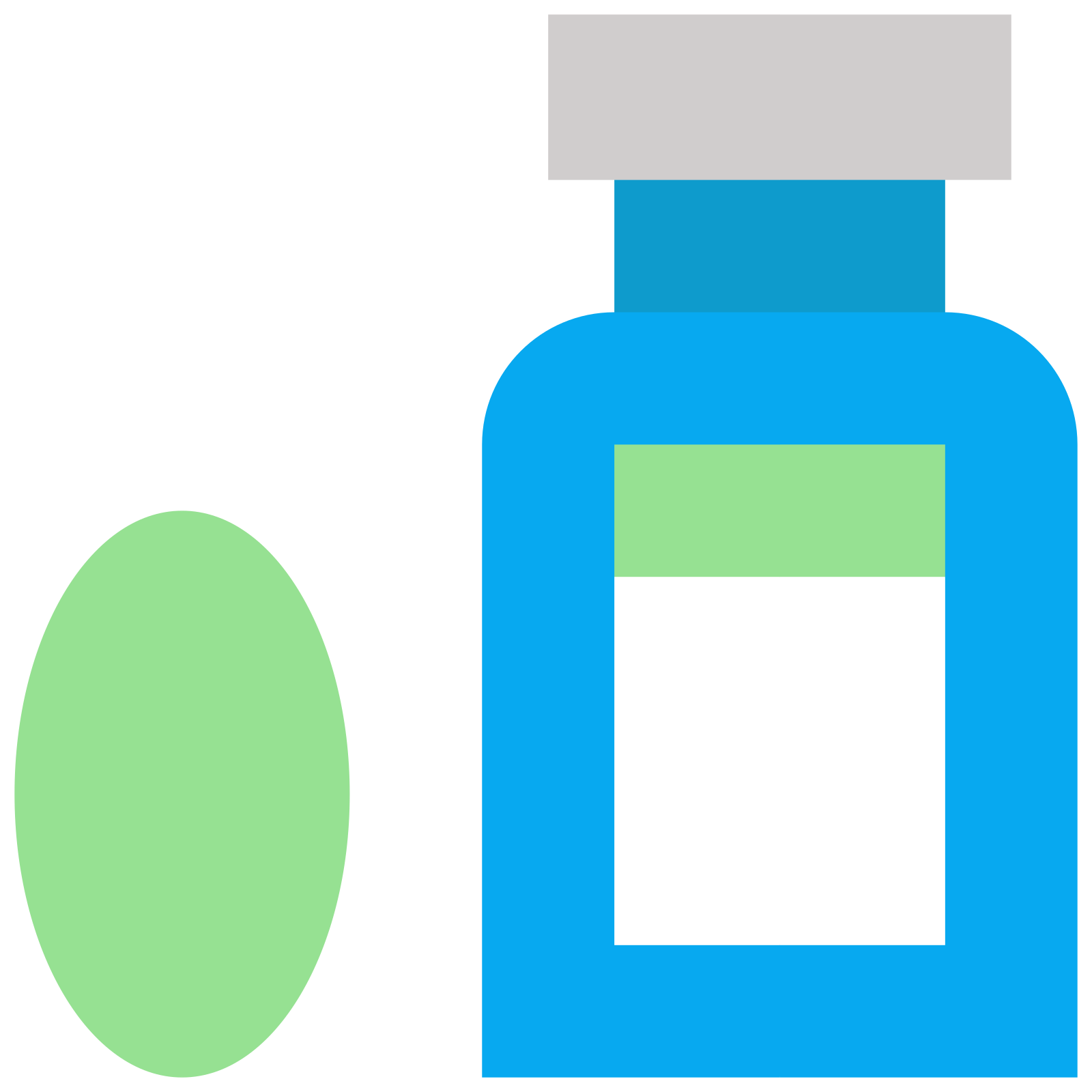Softgel Manufacturing