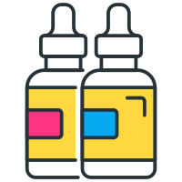 Tincture Formulation