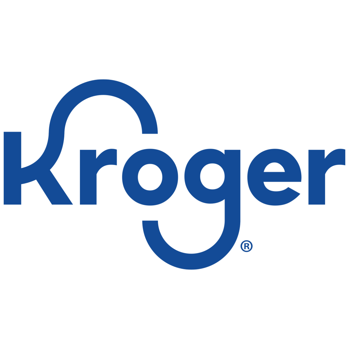 Kroger logo transparent
